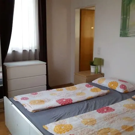 Flats-4u - Cosy, Quite & Clean In The Apartment Bonn