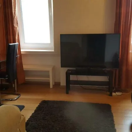 Flats-4u - Cosy, Quite & Clean In The Bonn
