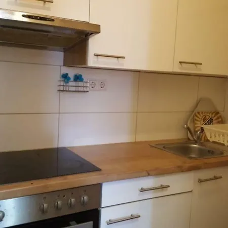 Flats-4u - Cosy, Quite & Clean In The * Bonn