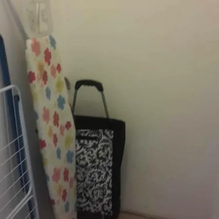 Lejlighed Flats-4u - Cosy, Quite & Clean In The