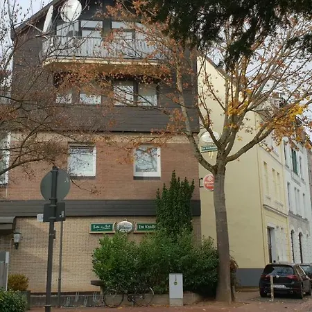 Flats-4u - Cosy, Quite & Clean In The Lejlighed *