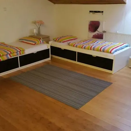 Apartment Flats-4u - Cosy, Quite & Clean In The Bonn