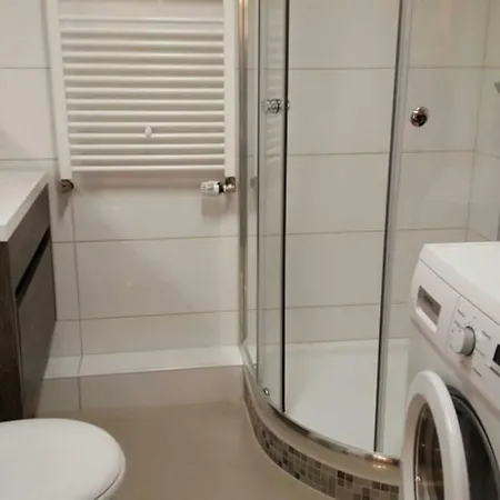 Flats-4u - Cosy, Quite & Clean In The Апартаменты *