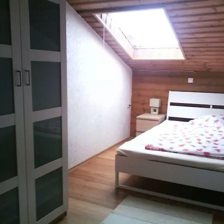Apartment Flats-4u - Cosy, Quite & Clean In The Bonn