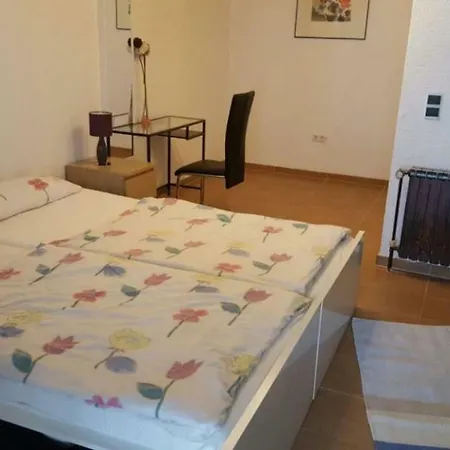 Flats-4u - Cosy, Quite & Clean In The Apartment Bonn