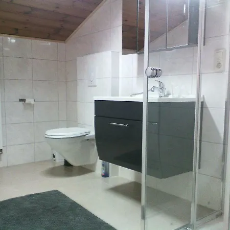 Flats-4u - Cosy, Quite & Clean In The * Bonn