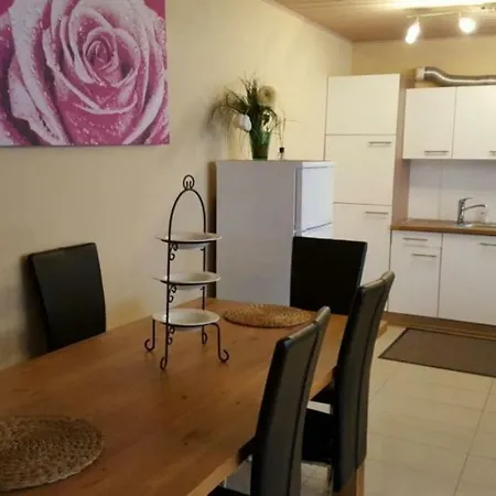 Flats-4u - Cosy, Quite & Clean In The Apartment Bonn