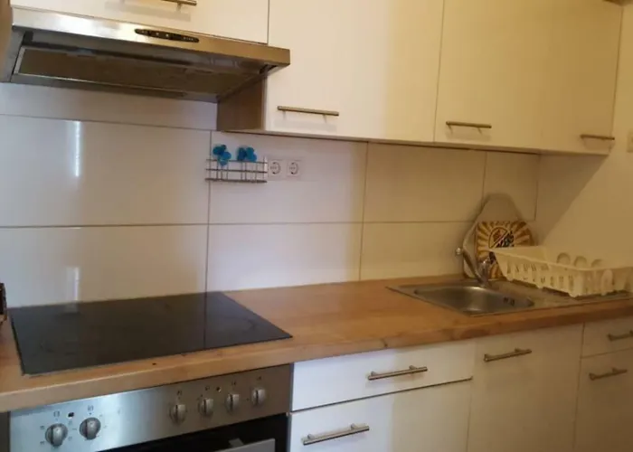 Flats-4u - Cosy, Quite & Clean In The * Βόννη