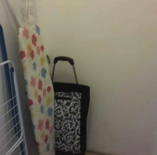 Apartment Flats-4u - Cosy, Quite & Clean In The