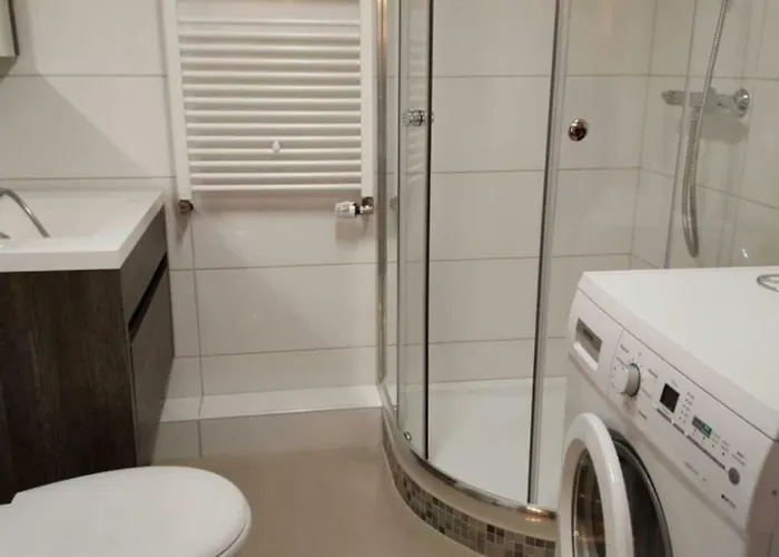 Flats-4u - Cosy, Quite & Clean In The Apartment *