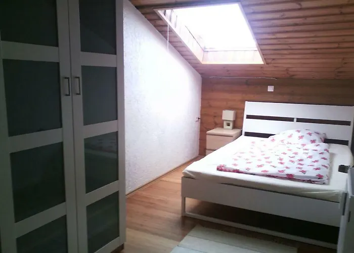 Διαμέρισμα Flats-4u - Cosy, Quite & Clean In The Βόννη