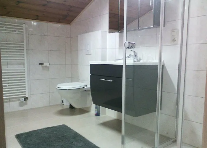 Flats-4u - Cosy, Quite & Clean In The * Bonn